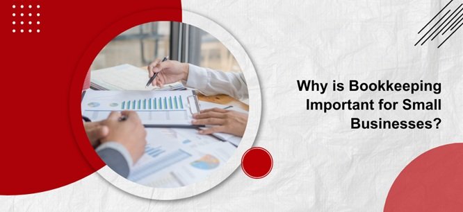 Why Bookkeepers Are Essential For Small Business Stability