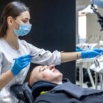 Common Treatments Offered By General Dentists