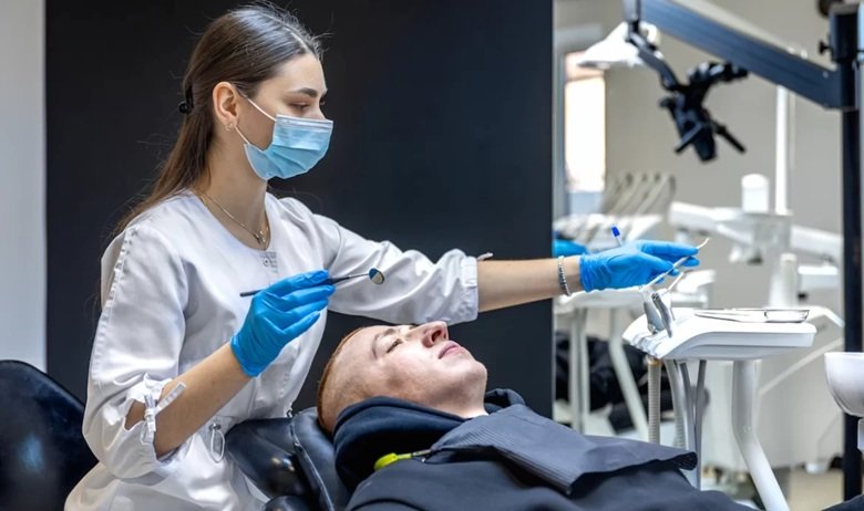 Common Treatments Offered By General Dentists