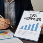 5 Key Services Every Certified Public Accountant Offers