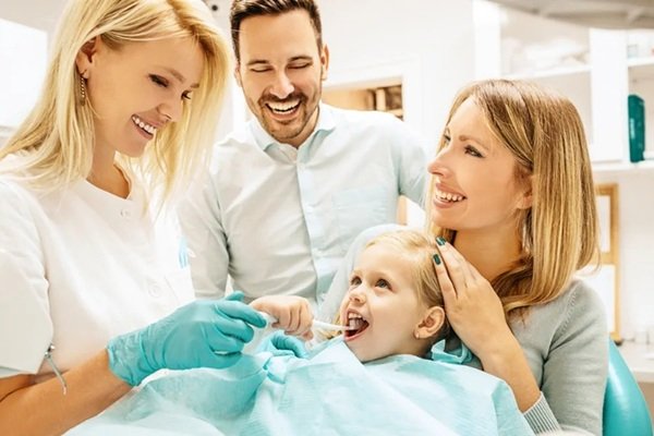 6 Reasons Digital Family Dental Profiles Improve Continuity Of Care