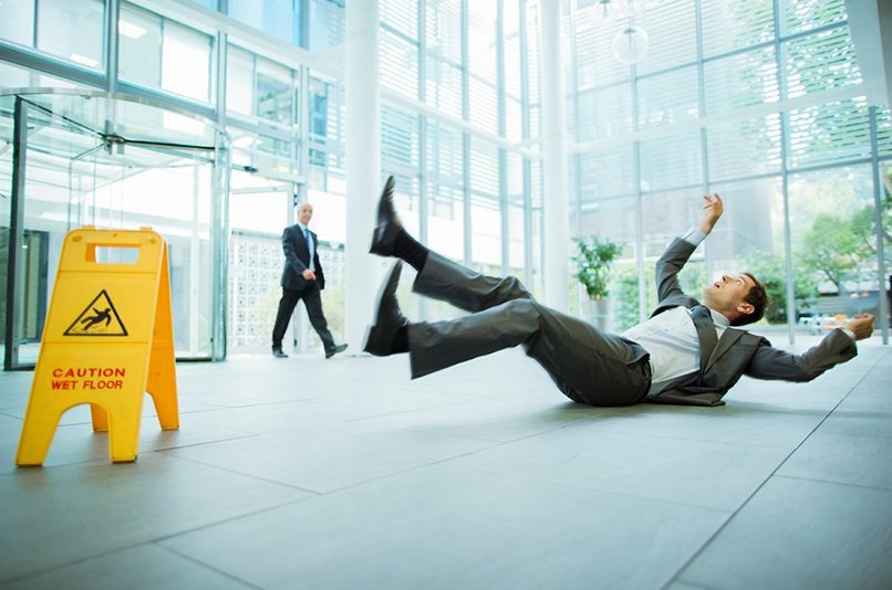 5 Critical Steps to Take After a Slip and Fall Accident in a Houston Business