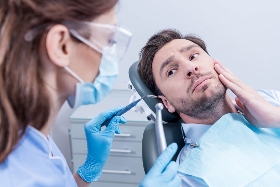 Managing Dental Emergencies Through A Dental Health Center