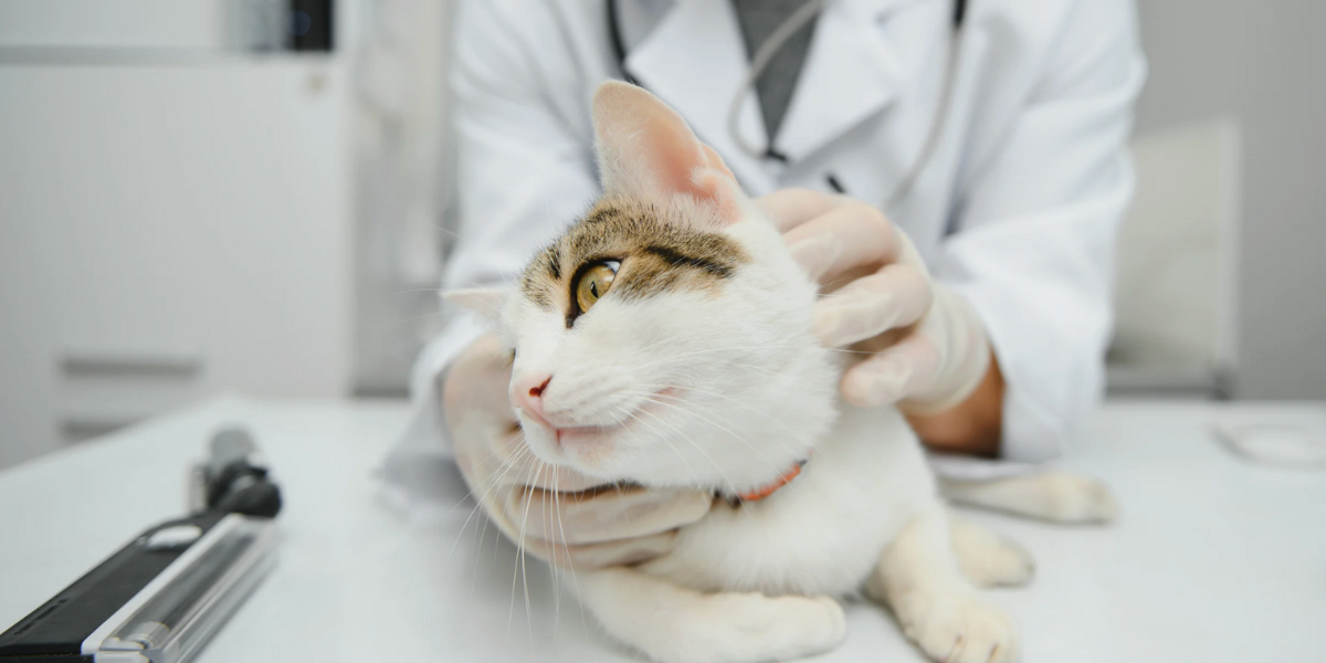 6 Tips For Making Vet Visits Less Stressful For Your Pet