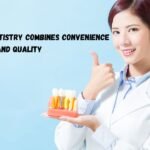 6 Ways Family Dentistry Combines Convenience And Quality