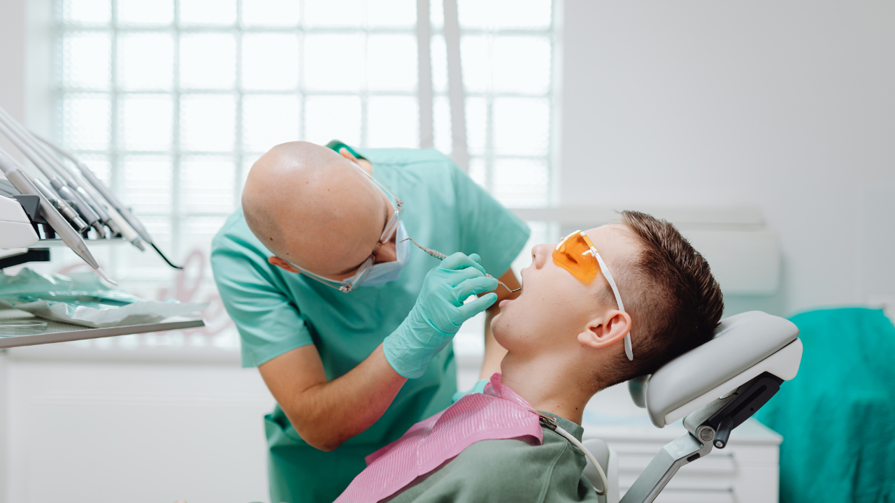 How General Dentistry Supports Patients Of All Ages, From Kids To Seniors