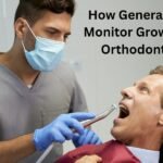 How General Dentists Monitor Growth Before Orthodontic Care