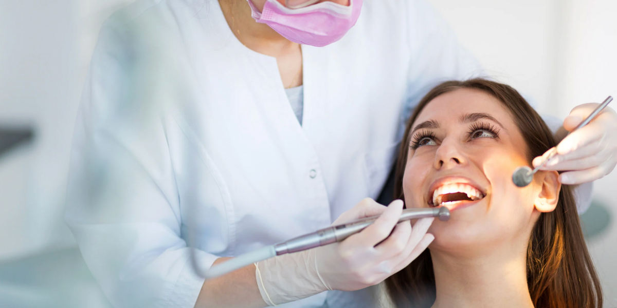 The Benefits Of Consistent Care From A Family Dentist