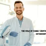The Role of Family Dentistry in Detecting Early Orthodontic Needs
