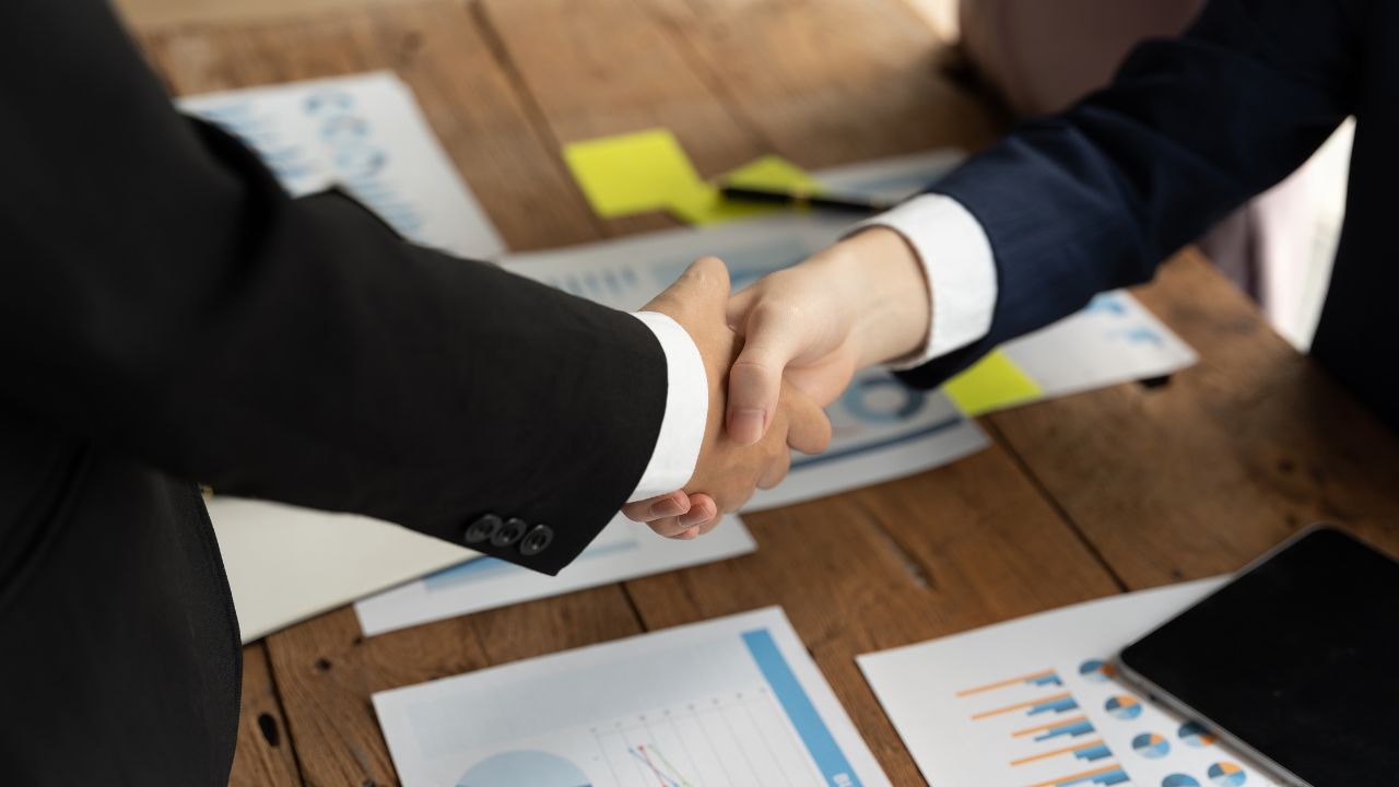 Why Cp As Are Indispensable During Mergers And Acquisitions