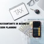 The Role Of Tax Accountants In Business Succession Planning