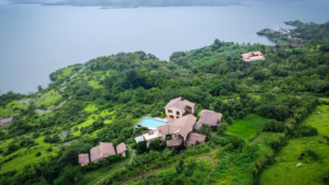 The Most Scenic Places to Stay in Lonavala