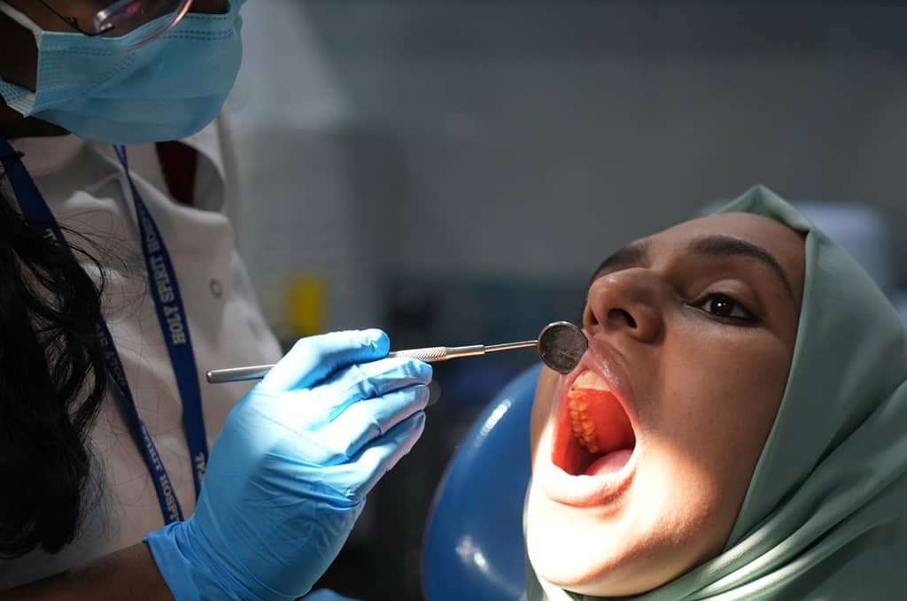 Building Confidence At Every Age With Integrated Dental Solutions