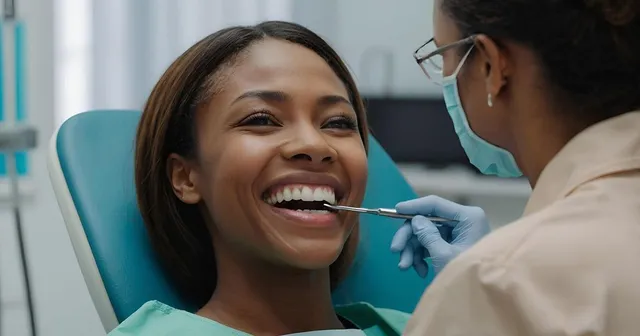 Understanding The Mechanics Of Your Bite Through General Dentistry