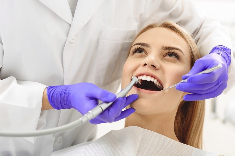 5 Tips For Making Family Dental Visits Positive Experiences