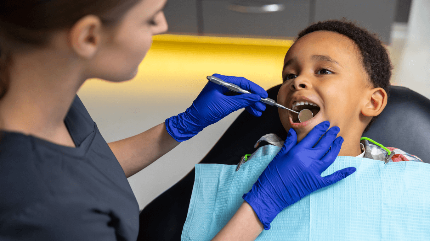 How General Dentistry Helps Families Protect Smiles Across Generations